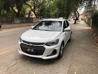 Foto do veículo Chevrolet Onix 1.0 Lt