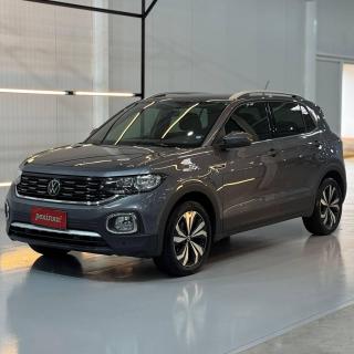 Foto do veículo Volkswagen T-cross Hig. 250 Tsi 1.4 Flex 16v 5p Aut