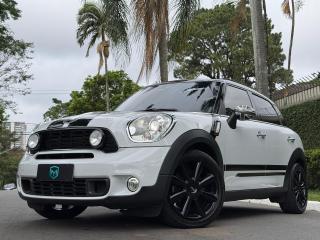 Foto do veículo Mini Cooper Countryman S 1.6 Aut.