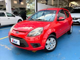 Foto do veículo Ford Ka 1.0 Fly Flex