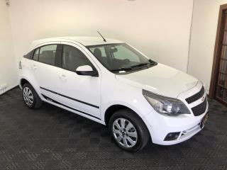 Foto do veículo Chevrolet Agile 1.4 Econoflex Lt