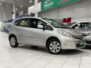 Foto do veículo Honda Fit Lx 1.5 Flexone 16v 5p Aut.
