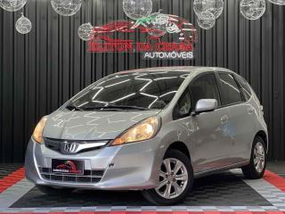 Foto do veículo Honda Fit 1.4 16v Flex Lx Auto