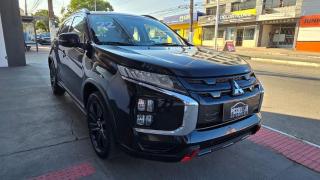 Foto do veículo Mitsubishi Outlander Sport 2.0 Hpe Black Edition Auto 4wd