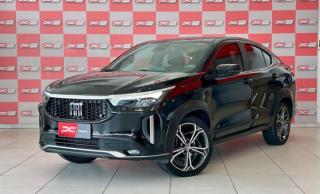 Foto do veículo Fiat Fastback Impetus 1.0 200 T. Flex Aut