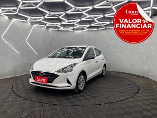 Foto do veículo Hyundai Hb20 1.0 Sense