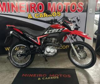 Foto do veículo Honda Nxr 160 Bros Esdd Cbs