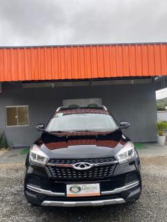 Foto do veículo Chery Tiggo 5x 1.5 T Txs Dct