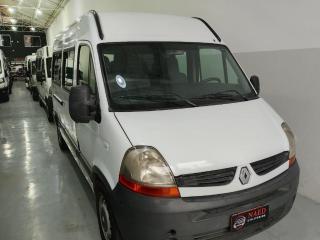 Foto do veículo Renault Master 2.5 Dci Minibus L2h2 16l