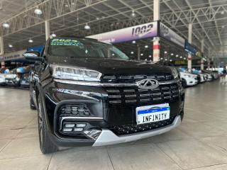 Foto do veículo Chery Tiggo 8 1.6 T Gdi Txs Max Drive Dct