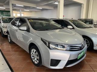 Foto do veículo Toyota Corolla Gli 1.8 Flex 16v Aut.