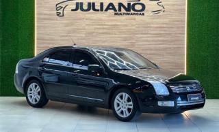 Foto do veículo Ford Fusion Sel 2.3 16v 162cv Aut.