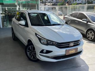 Foto do veículo Fiat Cronos 1.3 Precision Cvt