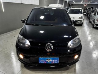 Foto do veículo Volkswagen Up! Move 1.0 Tsi Total Flex 12v 5p