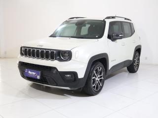 Foto do veículo Jeep Renegade 1.3 T270 Auto