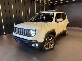 Foto do veículo Jeep Renegade Longitude 2.0 4x4 Tb Diesel Aut