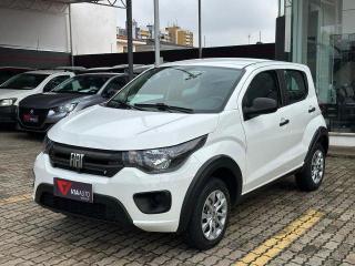 Foto do veículo Fiat Mobi Like On 1.0 Fire Flex 5p.