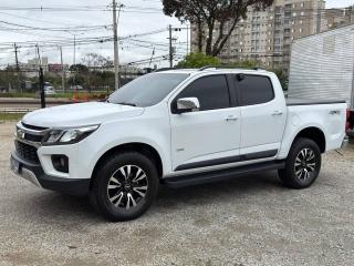 Foto do veículo Chevrolet S10 Pick-up Ltz 2.8 Tdi 4x4 Cd Dies.aut