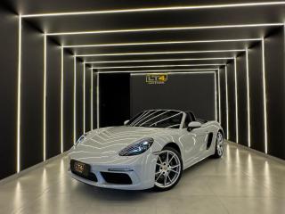 Foto do veículo Porsche 718 2.0 Boxster Style Edition Pdk