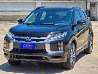 Foto do veículo Mitsubishi Outlander Sport 2.0 Hpe Auto