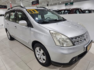 Foto do veículo Nissan Grand Livina 1.8 16v Flex Sl Auto