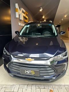 Foto do veículo Chevrolet Tracker 1.0 Turbo Lt Auto