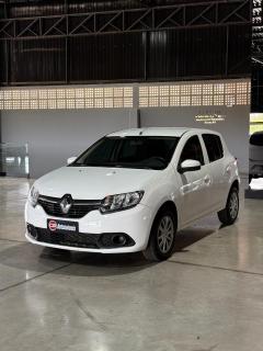 Foto do veículo Renault Sandero Authentique Flex 1.0 12v 5p