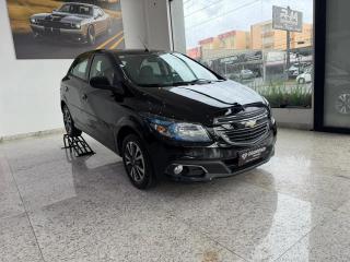 Foto do veículo Chevrolet Onix 1.4 Spe/4 Ltz