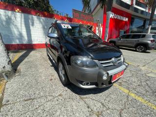 Foto do veículo Volkswagen Fox 1.6 Vht Total Flex Crossfox