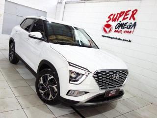 Foto do veículo Hyundai Creta Limited 1.0 Tb 12v Flex Aut.