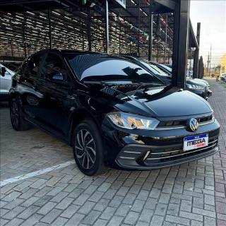 Foto do veículo Volkswagen Polo 1.0 Tsi Flex 12v 5p