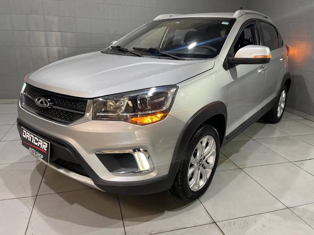 Caoa Chery Tiggo OTHERS 2019