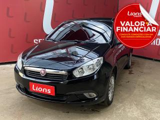 Foto do veículo Fiat Grand Siena 1.4 Attractive