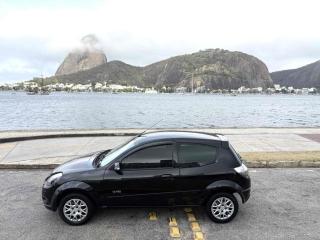 Foto do veículo Ford Ka 1.0 Fly Flex