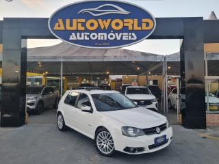 Foto do veículo Volkswagen Golf Sportline 1.6 Mi Total Flex 8v 4p