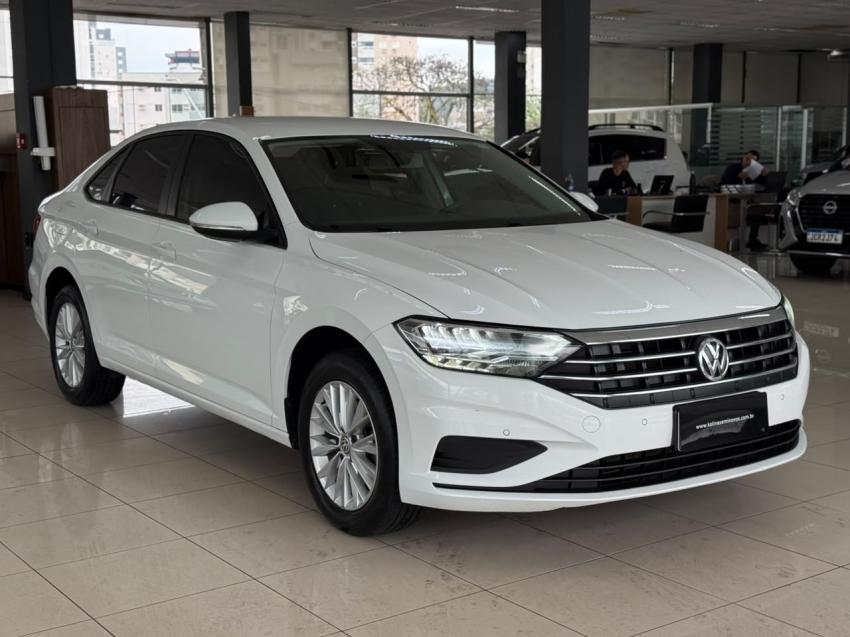 Volkswagen Jetta 1.4 250 TSI TOTAL FLEX R-LINE TIPTRONIC 2019