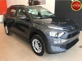 Foto do veículo Citroën C3 Feel Pack 1.6 Flex 16v 5p Aut.