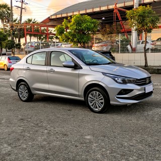 Foto do veículo Fiat Cronos 1.3 Drive