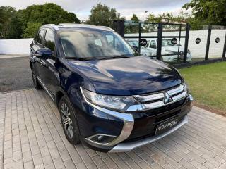 Foto do veículo Mitsubishi Outlander 2.2 165cv Diesel Aut.