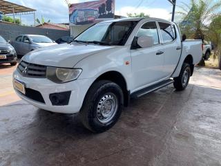 Foto do veículo Mitsubishi L200 Triton 3.2 Did-h Outdoor 4wd