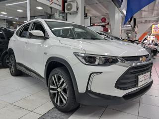 Foto do veículo Chevrolet Tracker Lt 1.0 Turbo 12v Flex Aut.