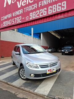 Foto do veículo Volkswagen Gol 1.6 Vht Power Total Flex