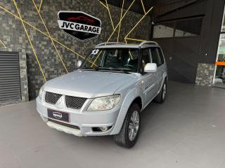 Foto do veículo Mitsubishi Pajero Tr4 2.0 16v Flex 4wd Auto