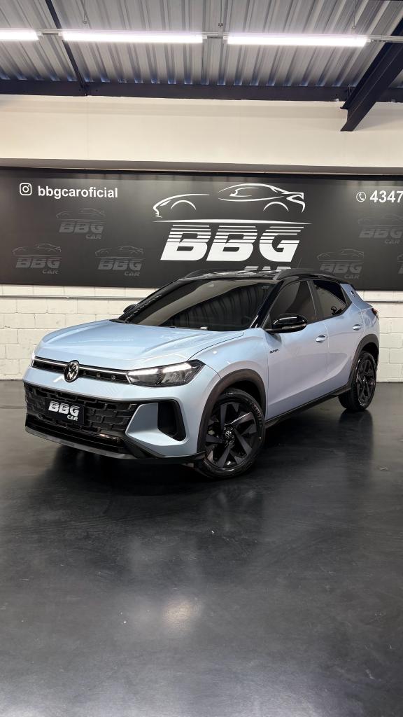 Volkswagen Tera