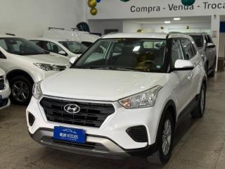 Foto do veículo Hyundai Creta 1.6 Attitude