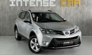 Foto do veículo Toyota Rav4 2.0 4x4 16v Aut.