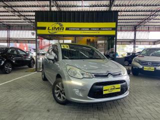 Foto do veículo Citroen C3 1.5 8v Flex Tendance