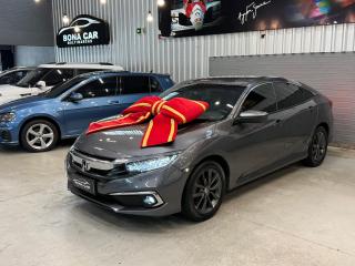 Foto do veículo Honda Civic 2.0 Exl Cvt