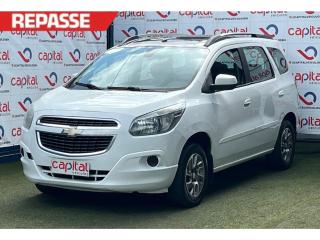 Foto do veículo Chevrolet Spin 1.8 Econoflex Ltz 7s Auto