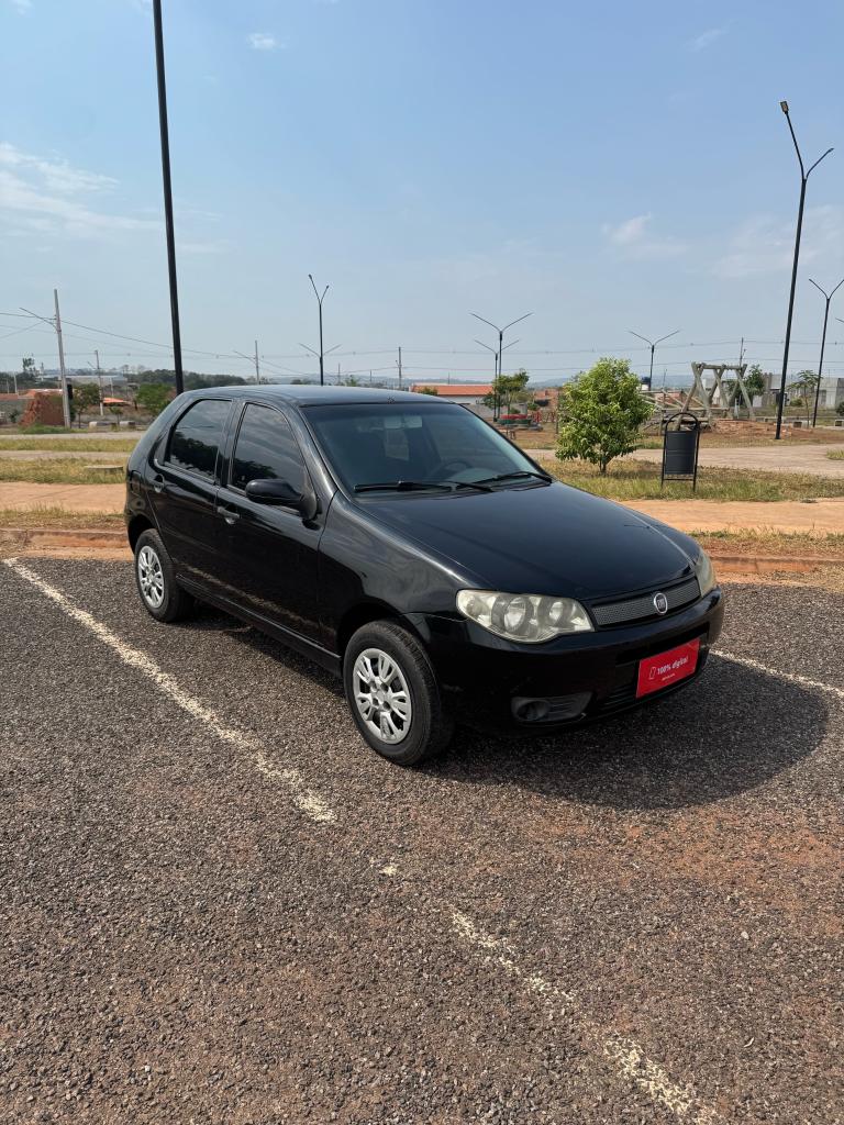 Fiat Palio 1.0 ECONOMY FIRE FLEX 8V 2P 2010